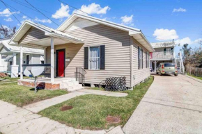 Updated Cottage, pet friendly, full equipped home.